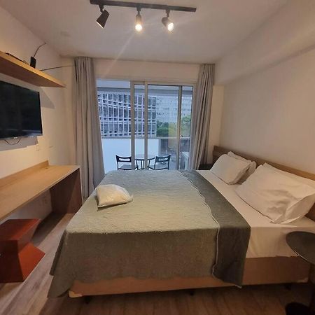 Loft Bela Vista, Consolacao, 506 São Paulo Eksteriør bilde