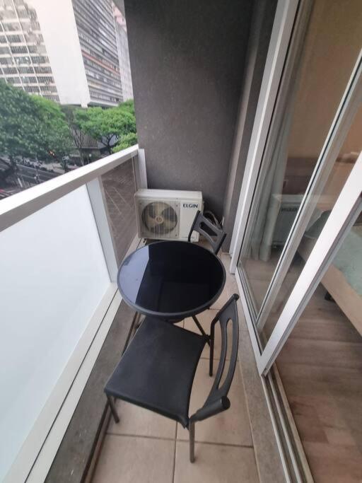 Loft Bela Vista, Consolacao, 506 São Paulo Eksteriør bilde