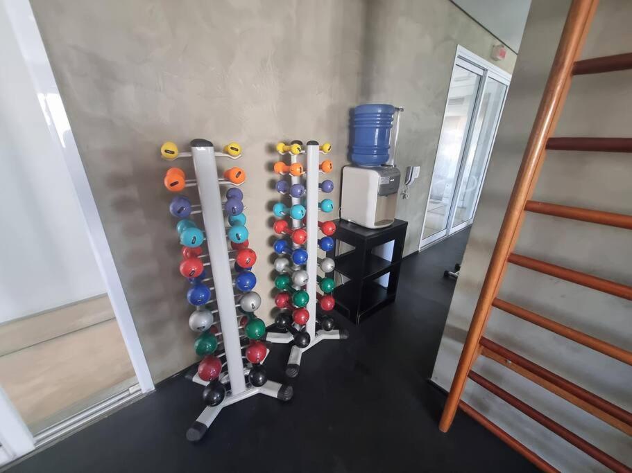 Loft Bela Vista, Consolacao, 506 São Paulo Eksteriør bilde