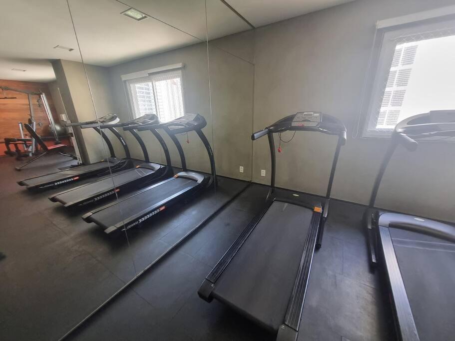 Loft Bela Vista, Consolacao, 506 São Paulo Eksteriør bilde