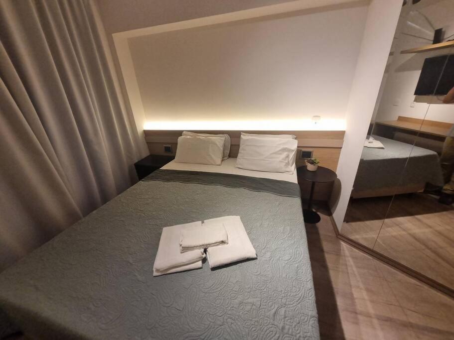 Loft Bela Vista, Consolacao, 506 São Paulo Eksteriør bilde