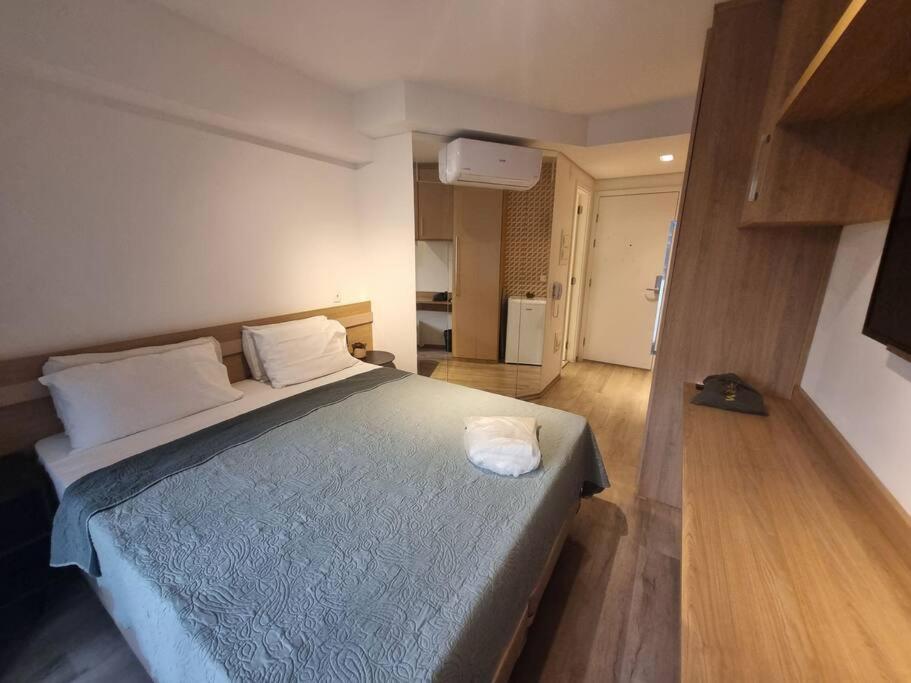 Loft Bela Vista, Consolacao, 506 São Paulo Eksteriør bilde
