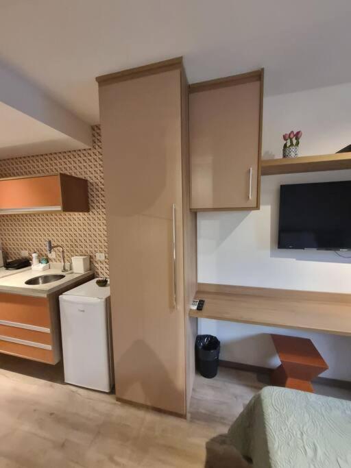 Loft Bela Vista, Consolacao, 506 São Paulo Eksteriør bilde