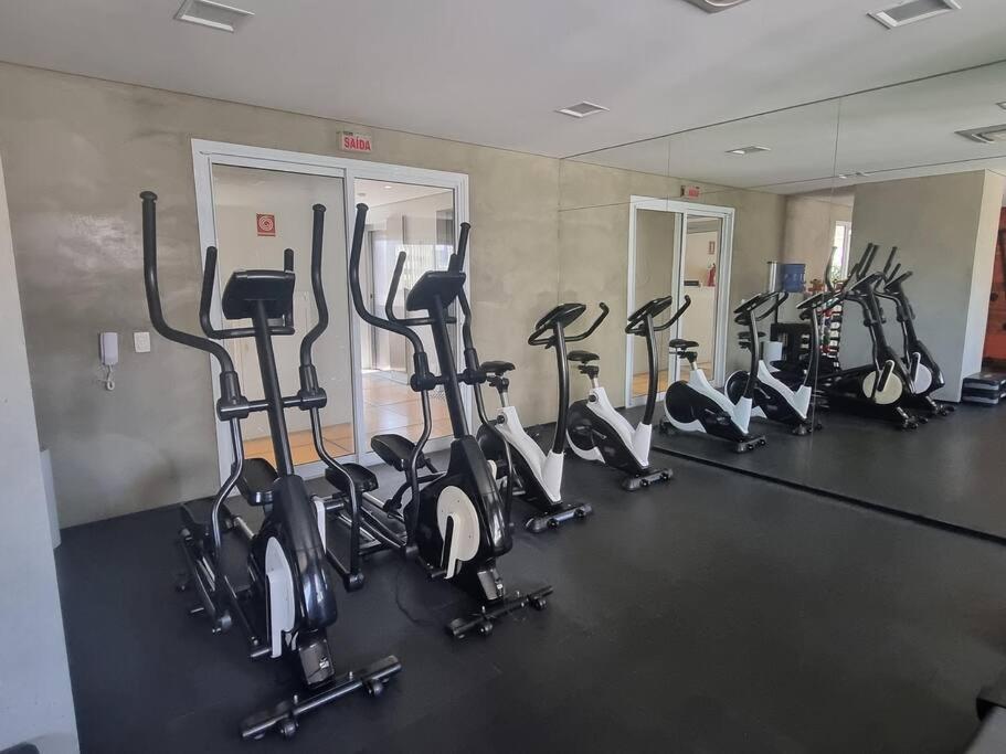 Loft Bela Vista, Consolacao, 506 São Paulo Eksteriør bilde