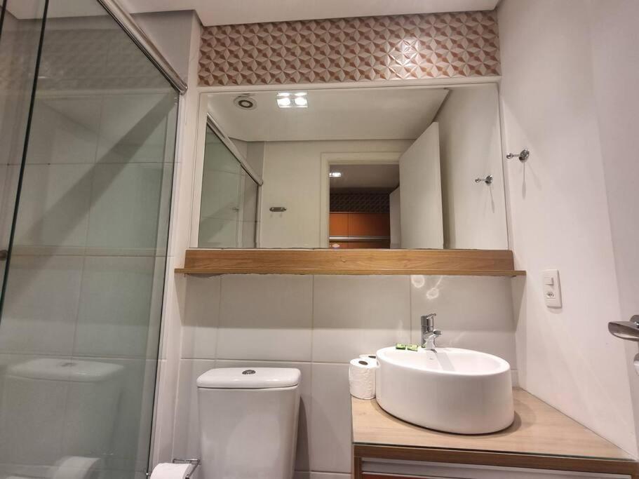 Loft Bela Vista, Consolacao, 506 São Paulo Eksteriør bilde