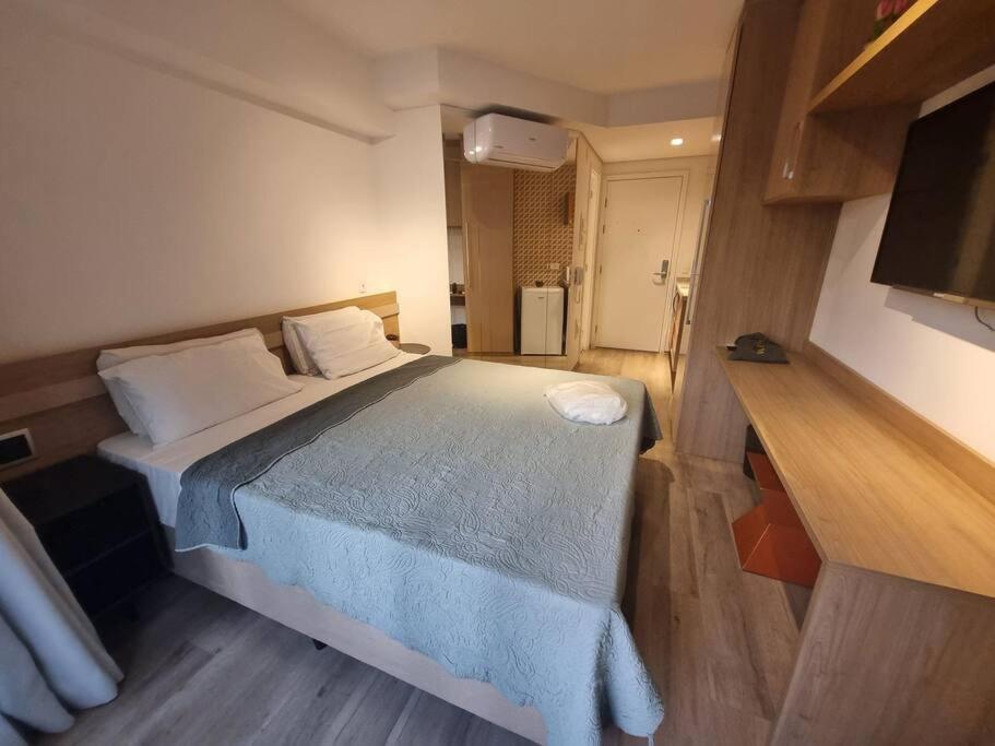 Loft Bela Vista, Consolacao, 506 São Paulo Eksteriør bilde