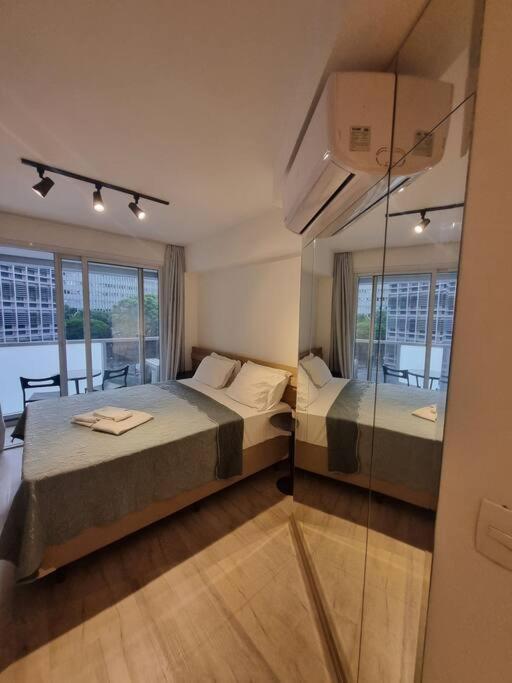 Loft Bela Vista, Consolacao, 506 São Paulo Eksteriør bilde