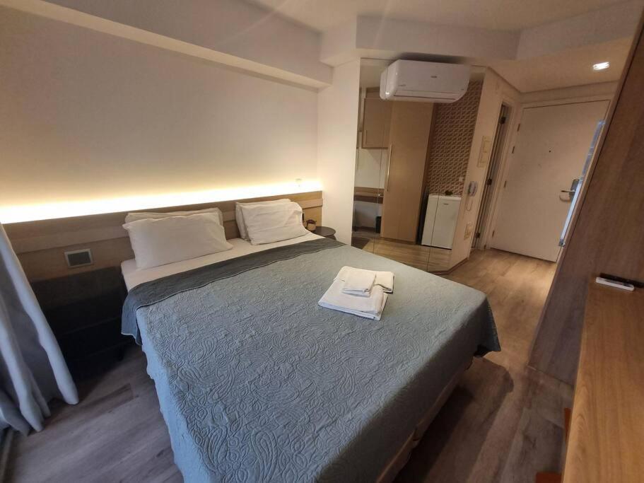 Loft Bela Vista, Consolacao, 506 São Paulo Eksteriør bilde