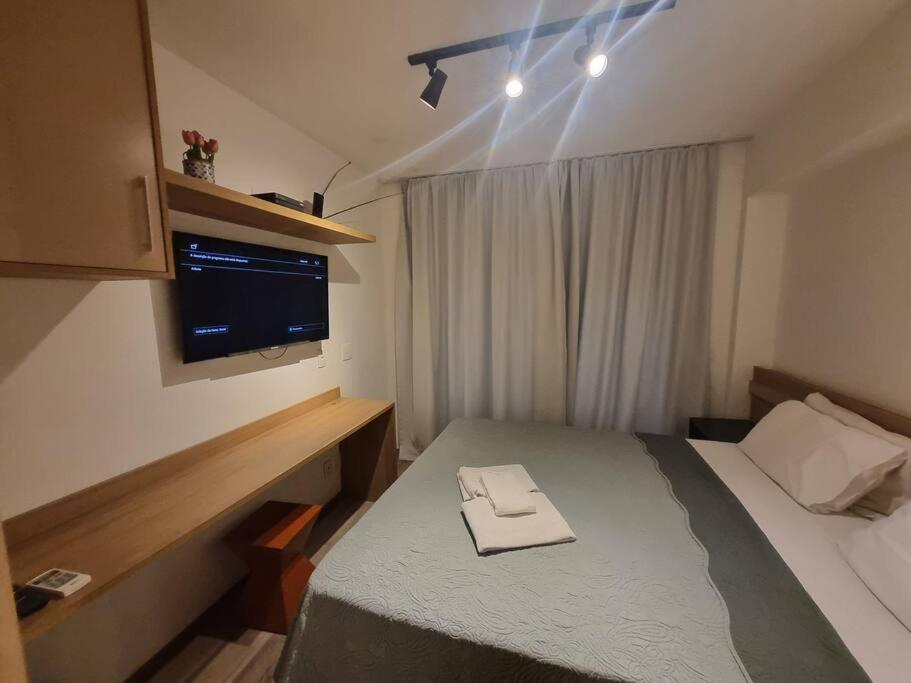 Loft Bela Vista, Consolacao, 506 São Paulo Eksteriør bilde